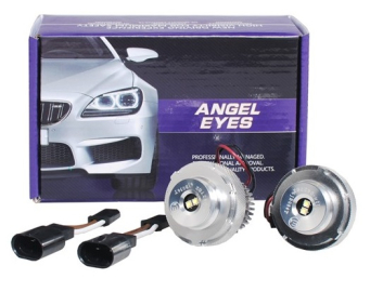LED MARKERI ANGEL EYES ZA BMW E60 10W LME6020W M-TECH